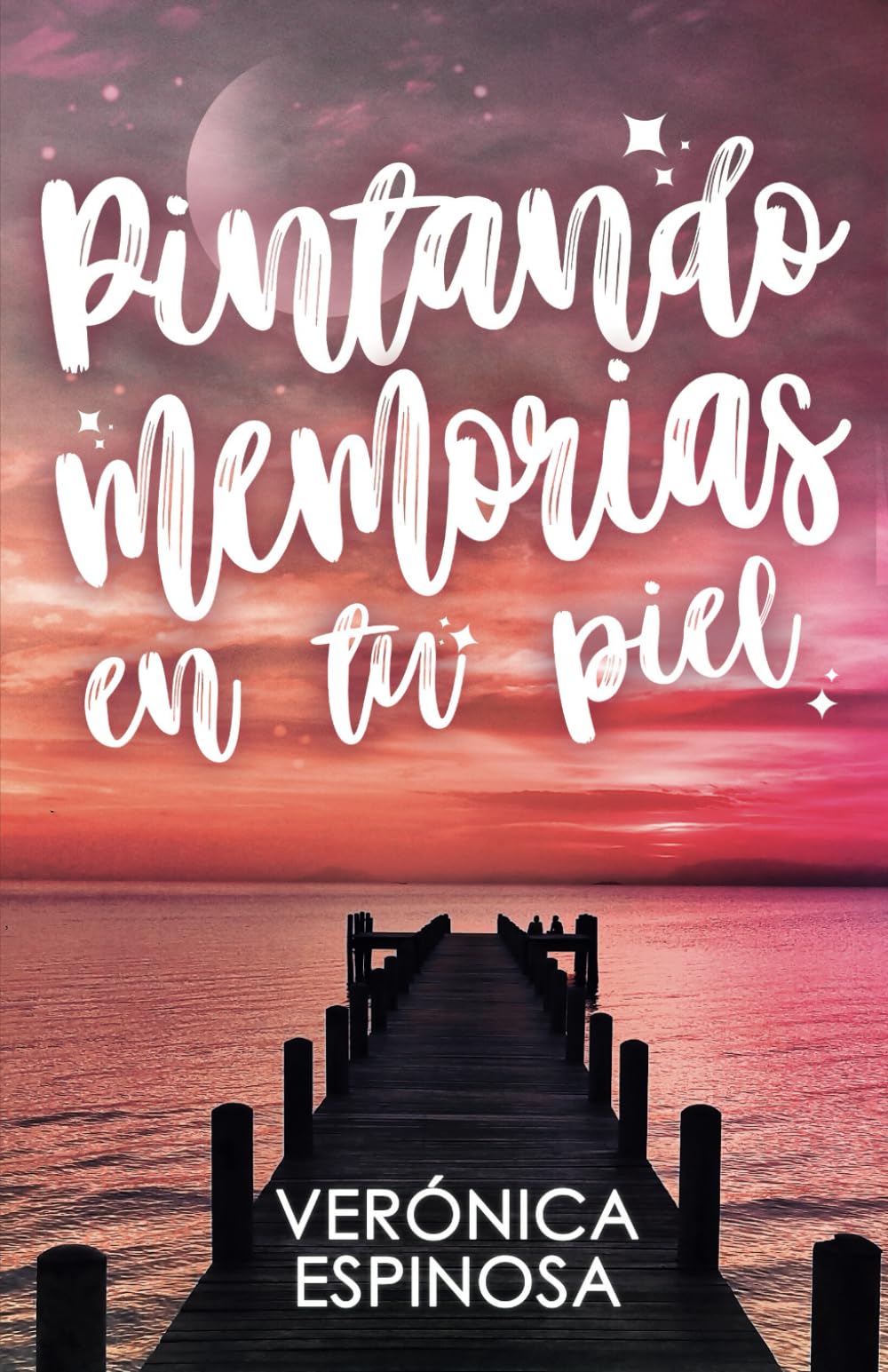 Pintando memorias en tu piel: Romance lésbico