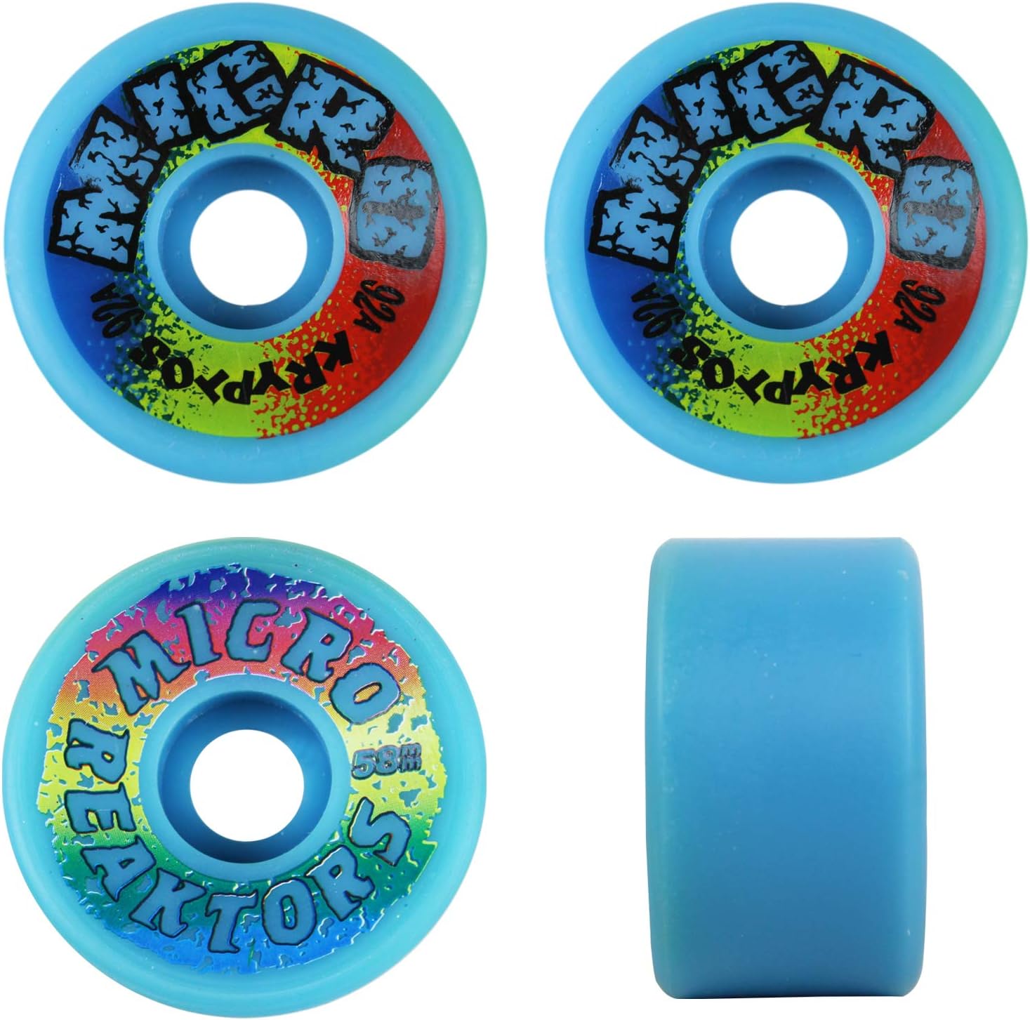 Nos skateboard wheels Clearance