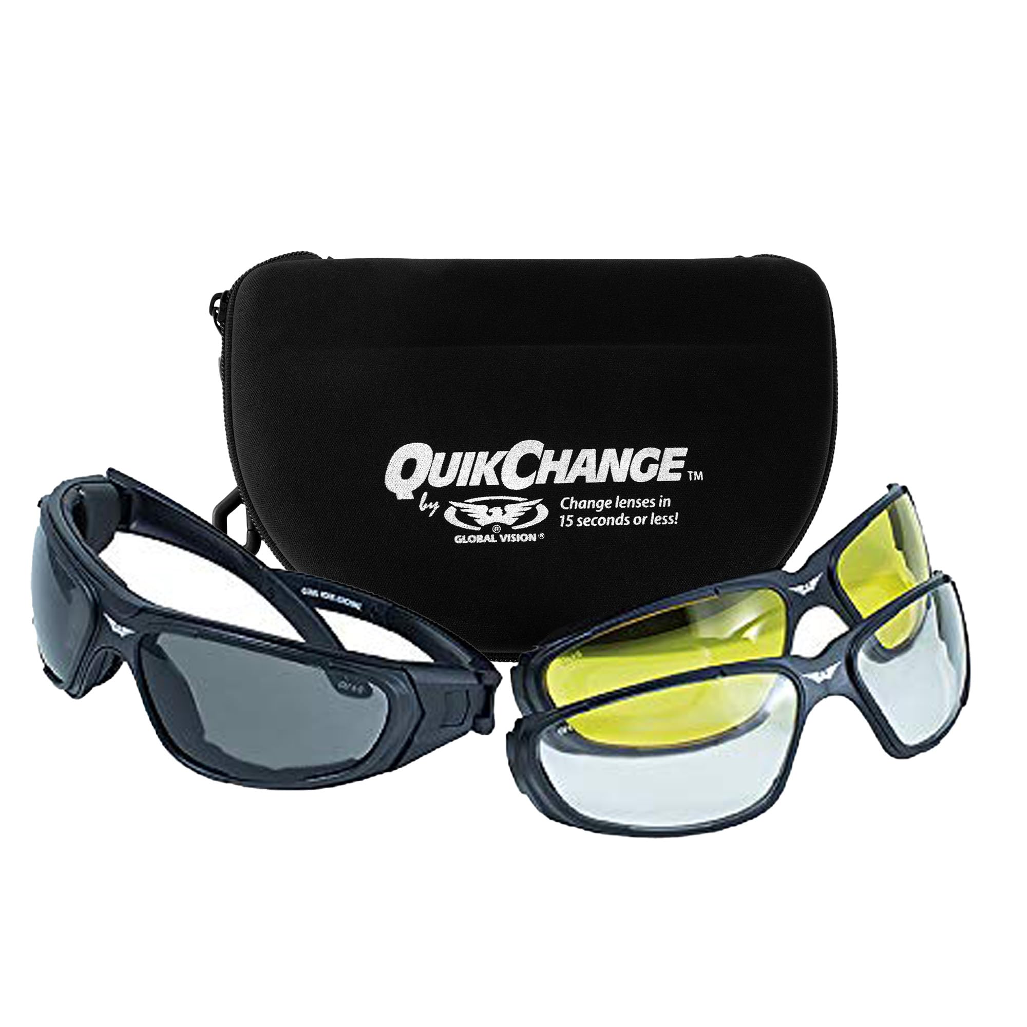 Global Vision Mixte (lot de 1)