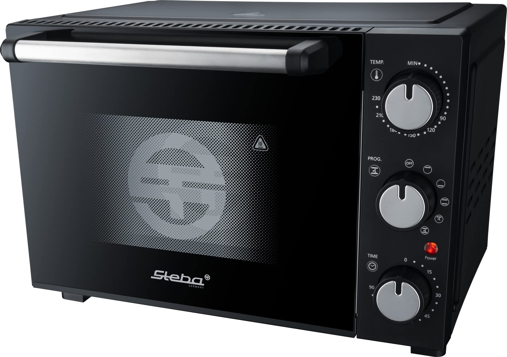 Steba KB M 19 Backofen with Umluft