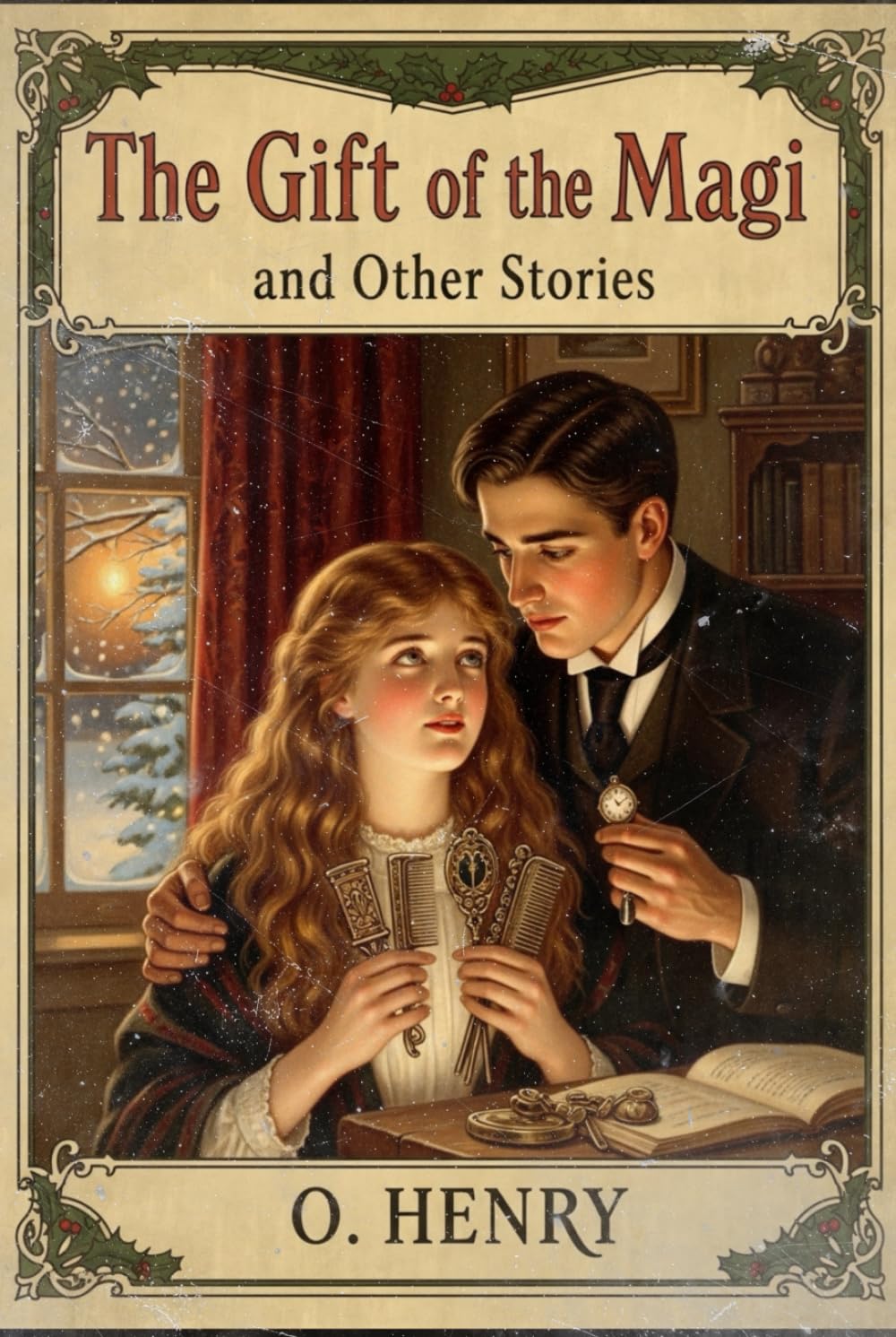 The Gift of the Magi and Other Stories