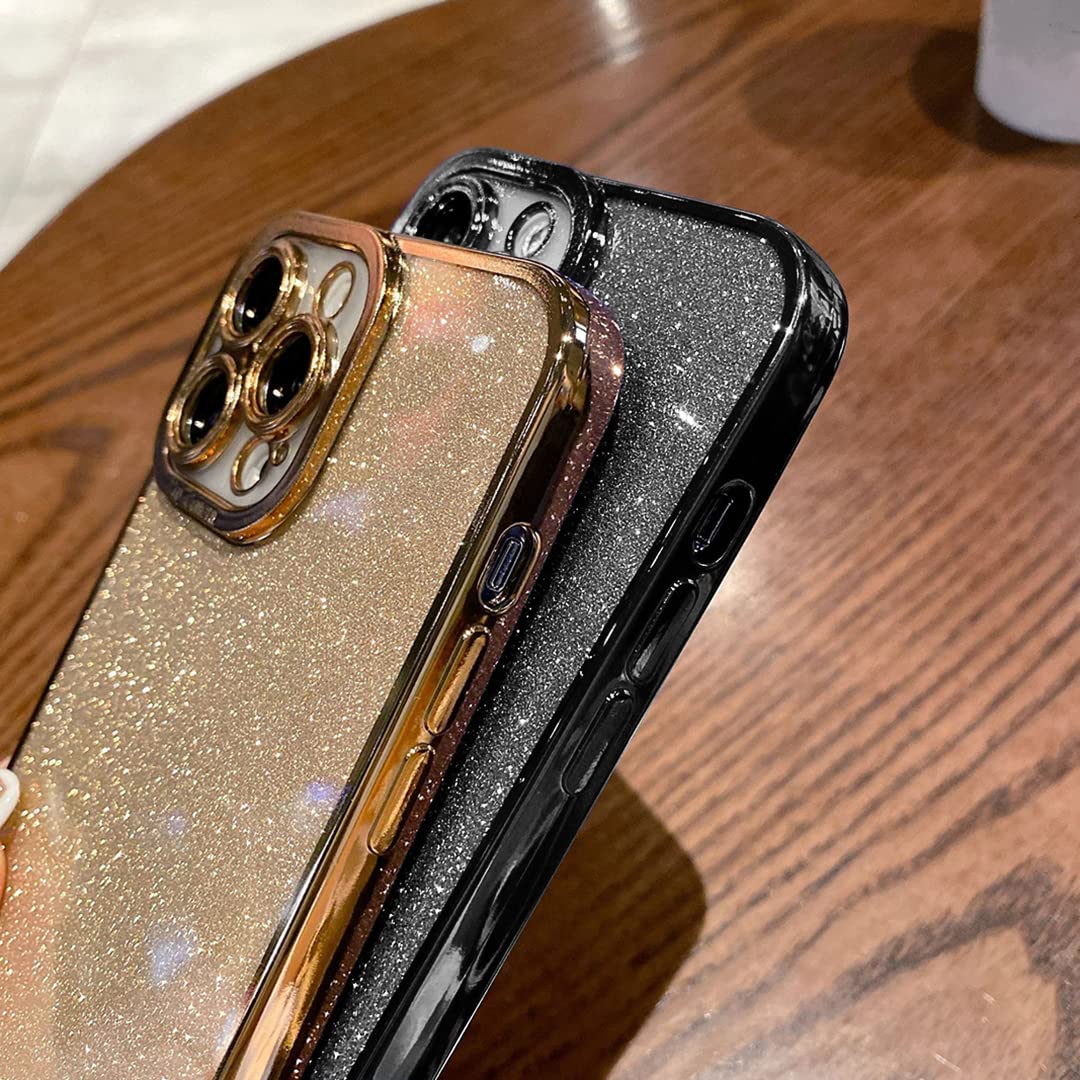 Custodia Cover Telefono per IPHONE 13 - TPU Antigraffio