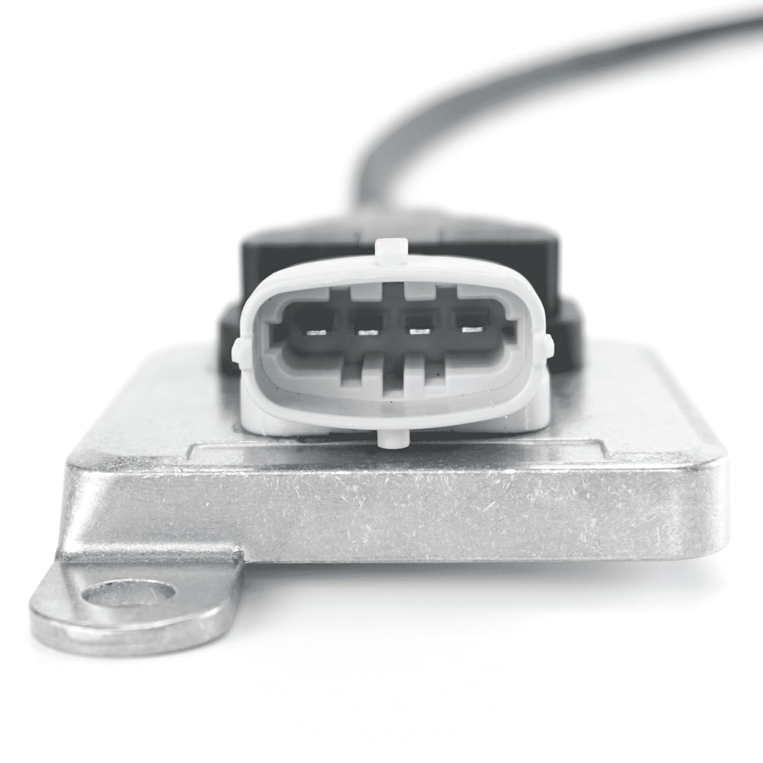 68067521AA Nitrogen Oxide Sensor Nox Sensor 5WK96684A Upstream 2011-12 fit for Ram 3500 4500 5500 6.7L Compatible with Dodge Ram 3500 4500 2011 2012 Compatible with Cummins 6.7L Diesel