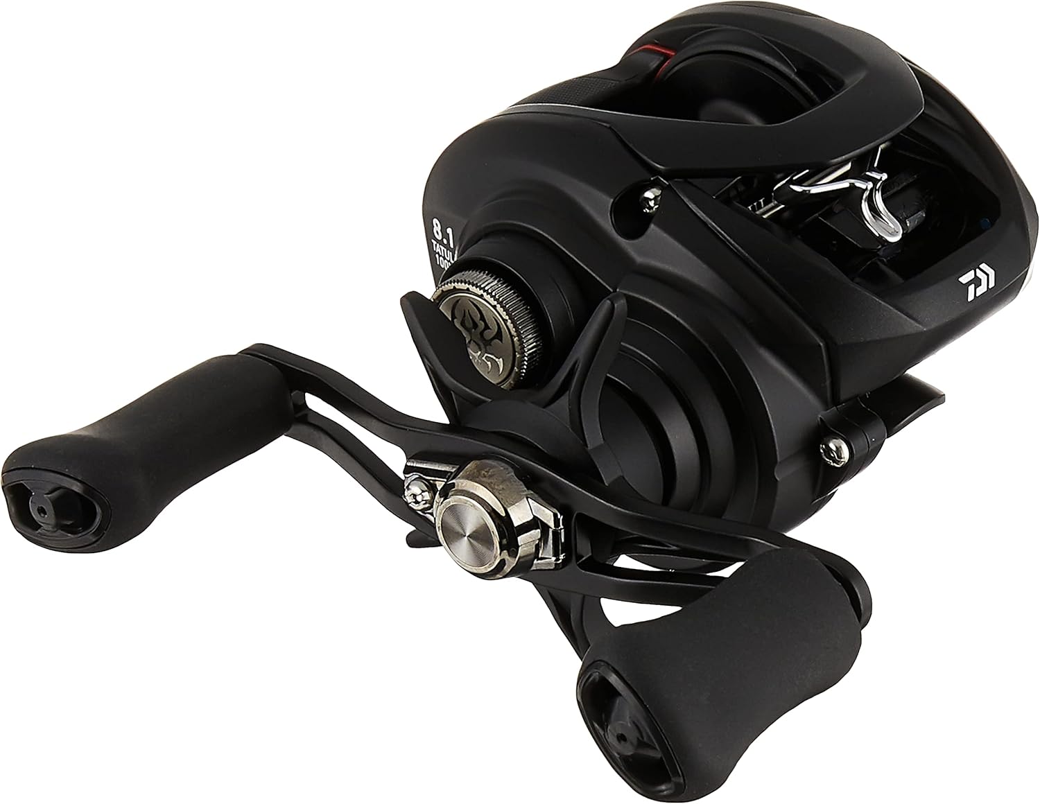 Daiwa Tatula 100 TWS Baitcasting Reel