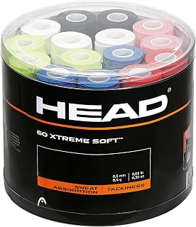 HEAD Xtreme Soft Overgrip