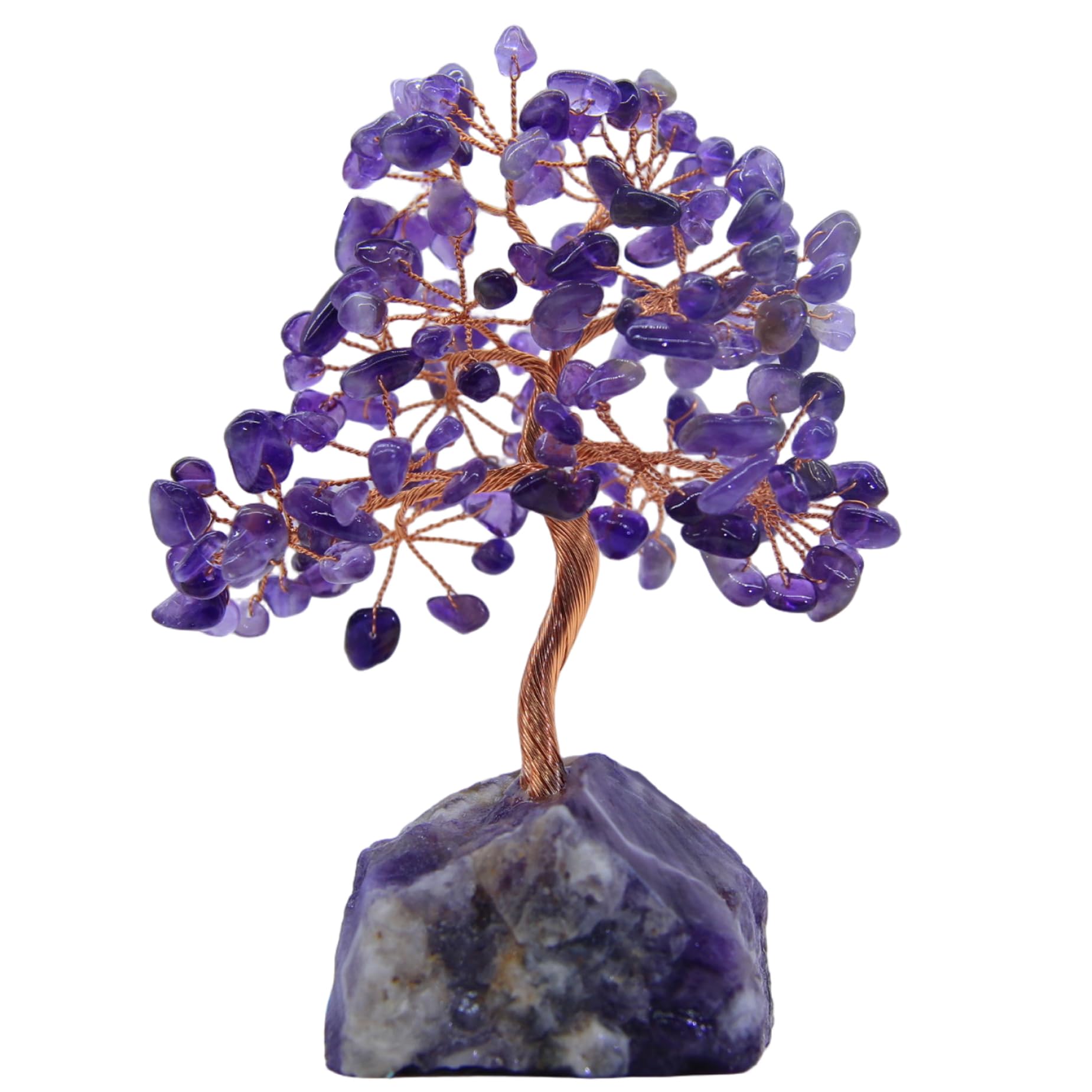 Arbre de chakra naturel pour harmoniser la décoration de votre bureau et salon