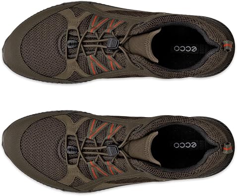 ECCO Men's Sneaker