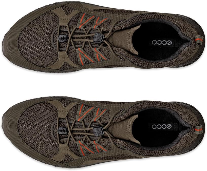 ECCO Men's Sneaker