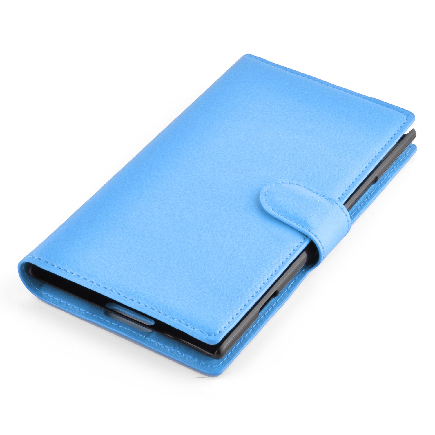 Custodia per Nokia Lumia 1520 Portafoglio Protettiva Flip Cover