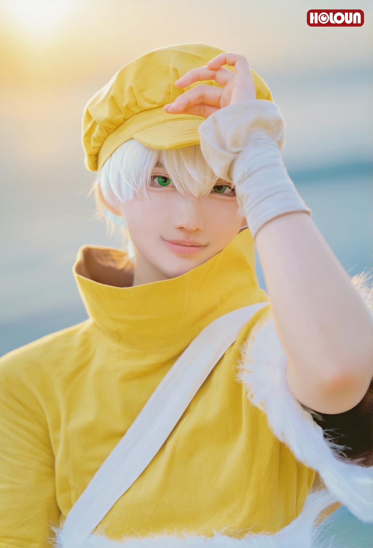 Amazon.co.jp: HOLOUN Cosplay専門店: Dr.STONE