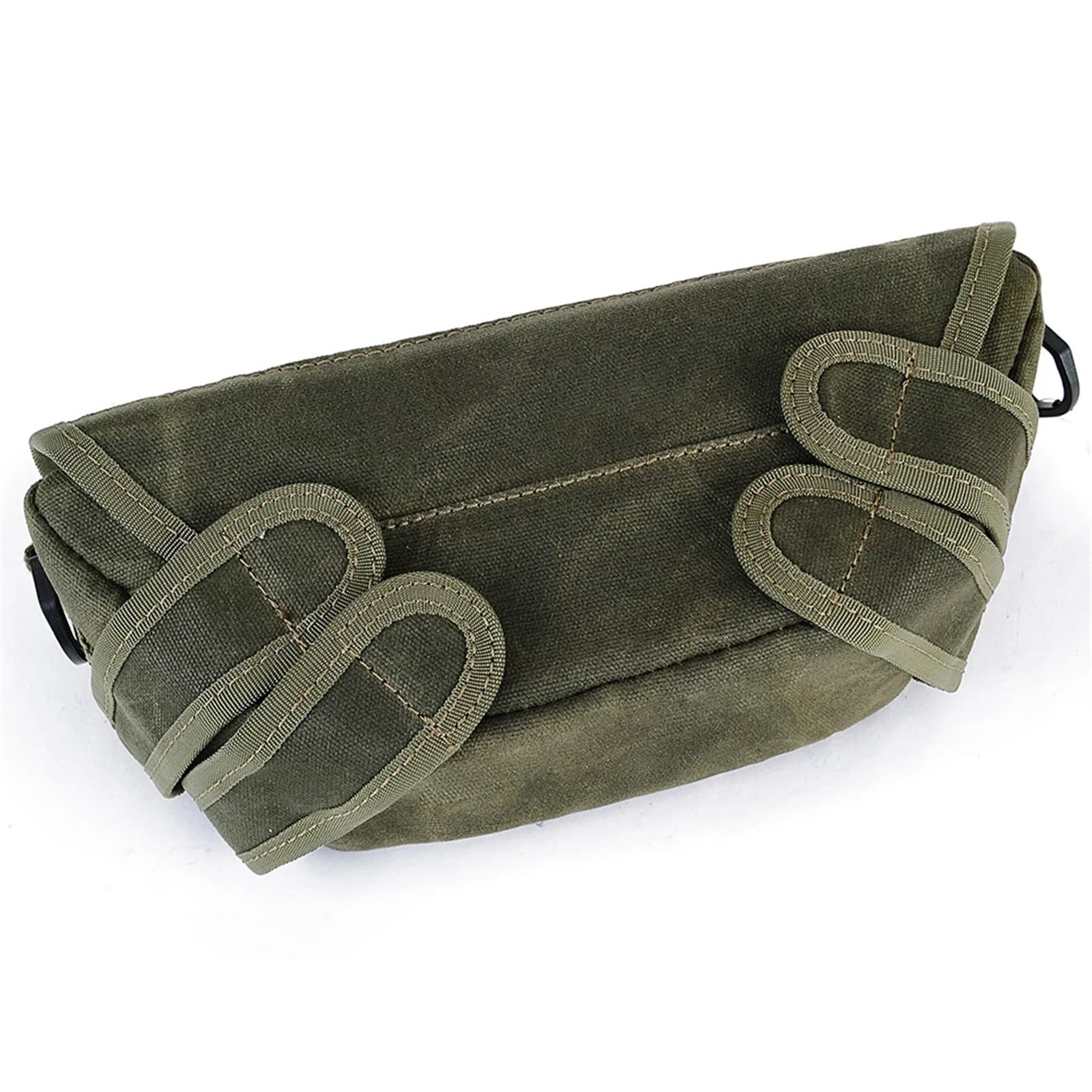 Riñoneras, Bolsa for piernas, Impermeable, for Motocicleta, Divertida Bolsa con cinturón, Accesorios for Acampar, Kit de Camping