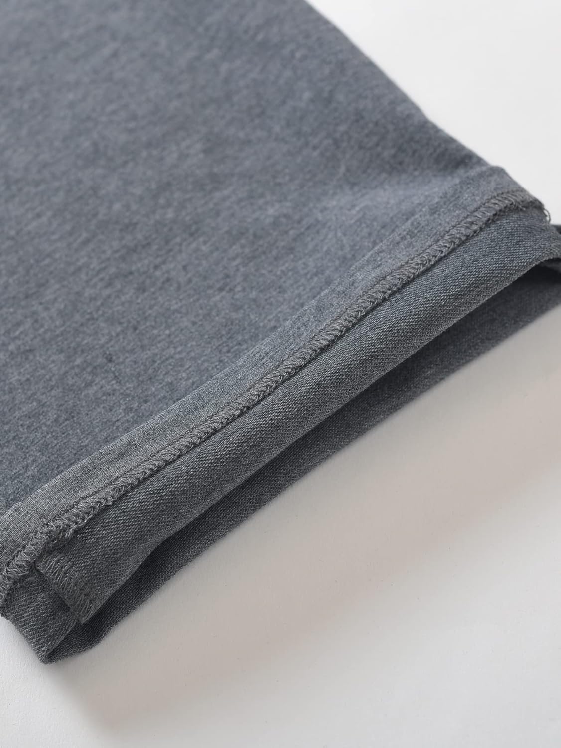 Latuza Women's Petite Cotton Lounge Pants with Pockets - Image 5