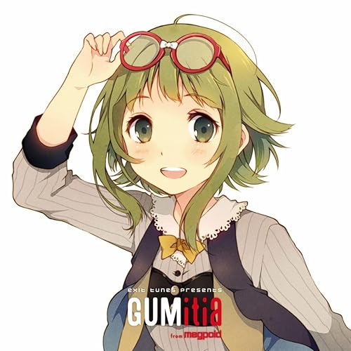 Amazon Music Buzzgのしわ Feat Gumi Amazon Co Jp Amazon Music Buzzgのしわ Feat Gumi Amazon Co Jp