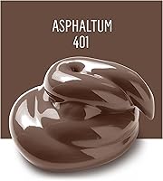 Vista 111 de FolkArt 953 - Pintura acrílica en varios colores (2 onzas), color camello (Camel)