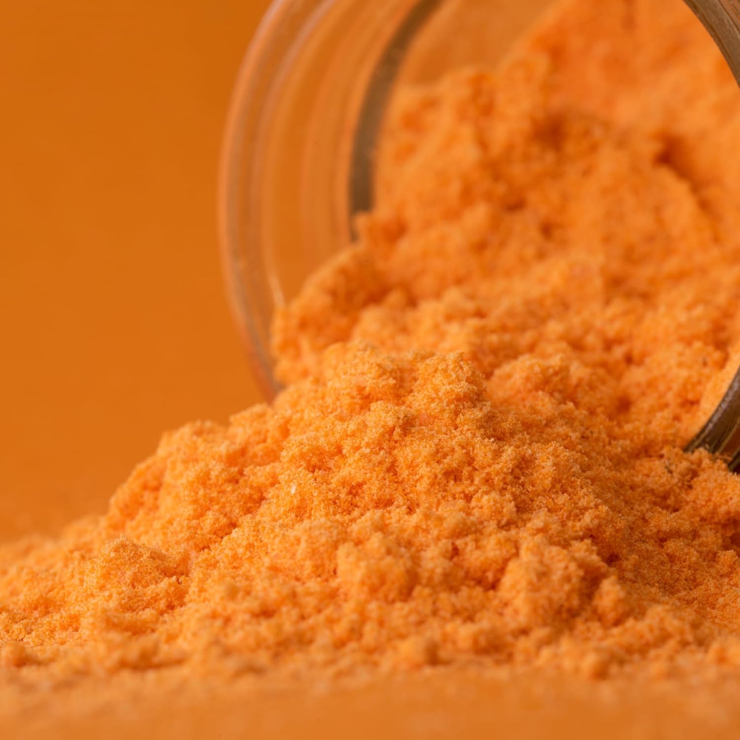 Mac Yourself | Delicious Cheddar Cheese Sauce Mix | Perfect Cheese Powder for Macaroni, Nachos, Veggies and More | 9.3 oz Cheddar Pack of 1