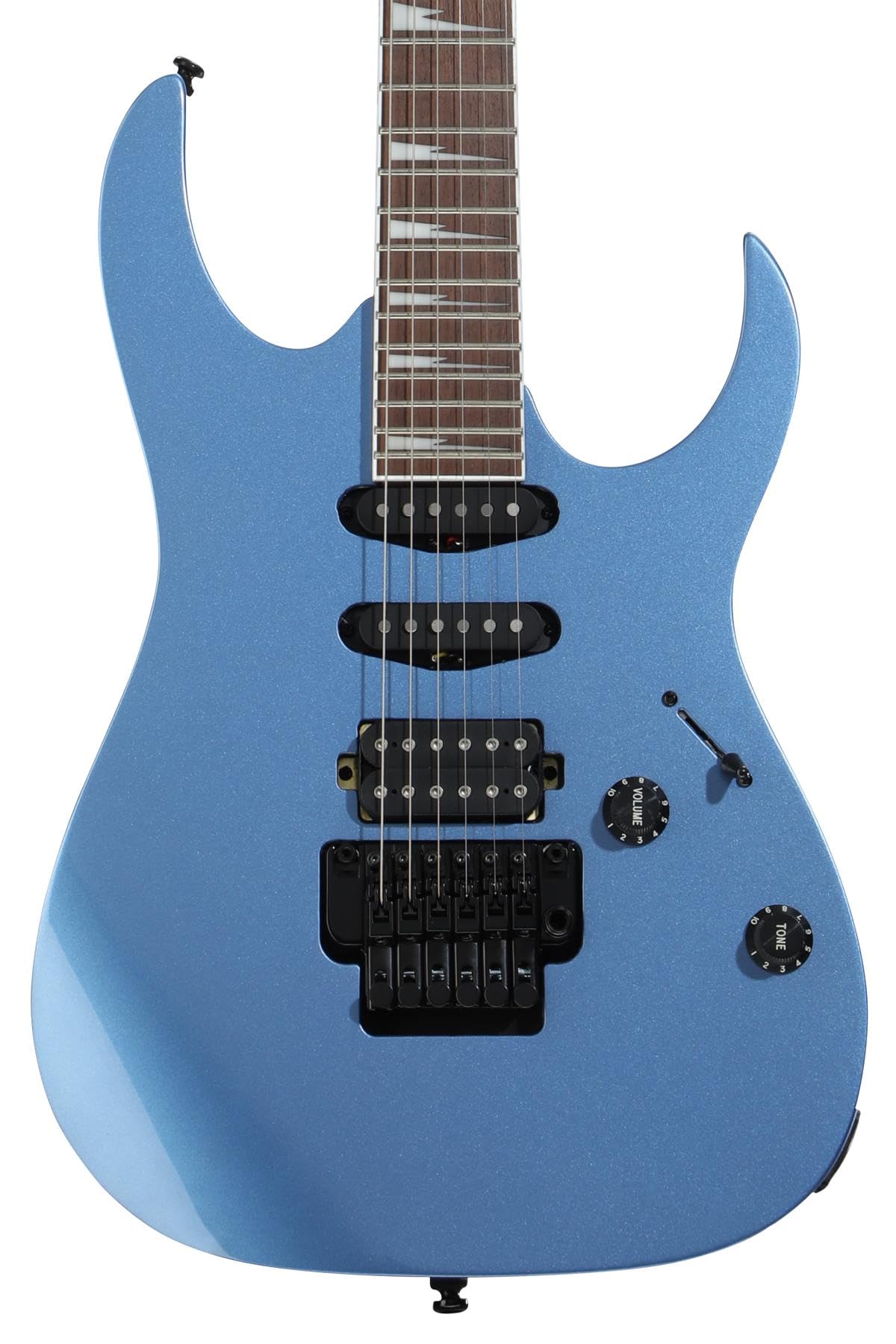 値下げ不可、期間限定出品、ibanez rg450dxb トレモロアーム付き