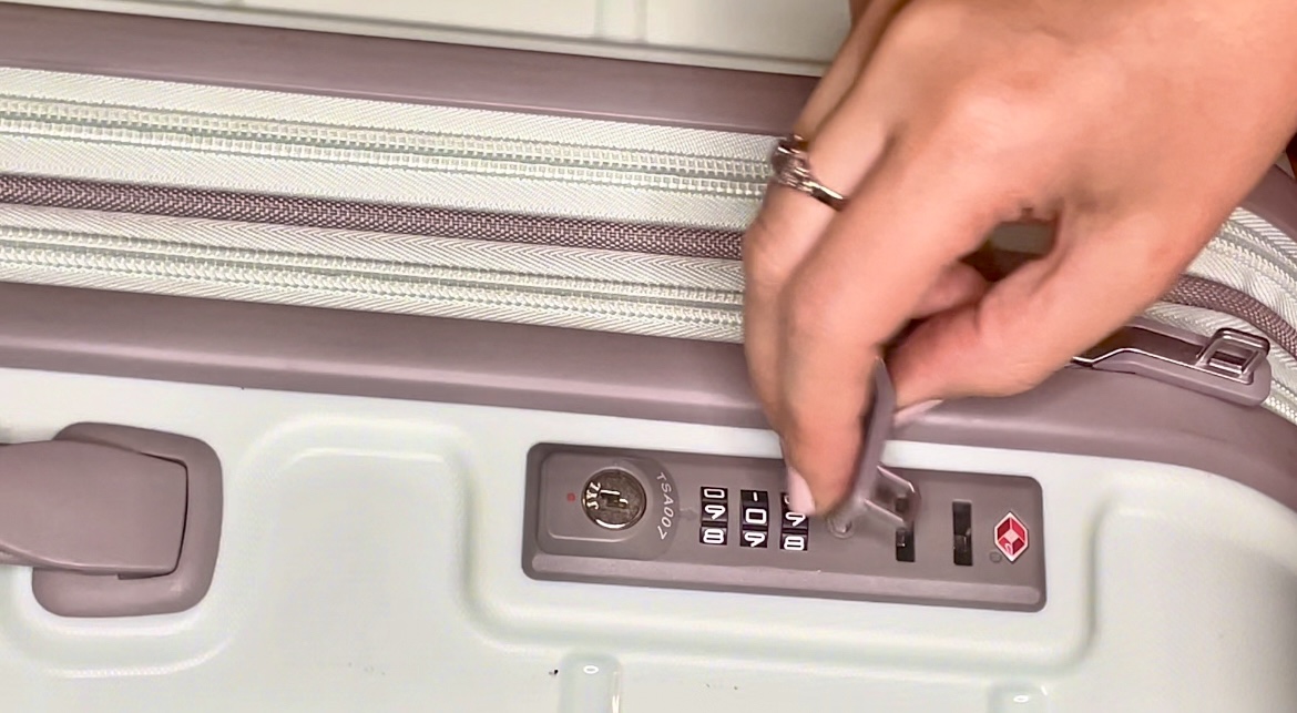 Watch IMPORTANT! Lock codes and how to actually change them. on Amazon Live
