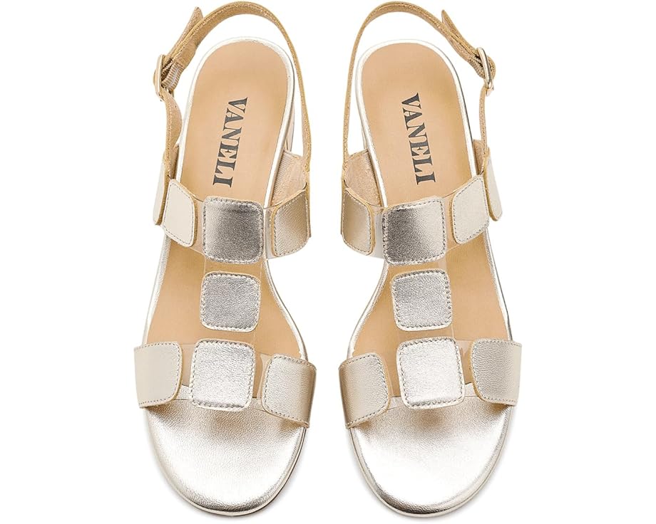 Vaneli Hatty - Top View