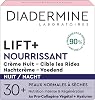 Diadermine - Lift+ Nourishing - Anti-Wrinkle Night Cream Ultra Firm 50ml