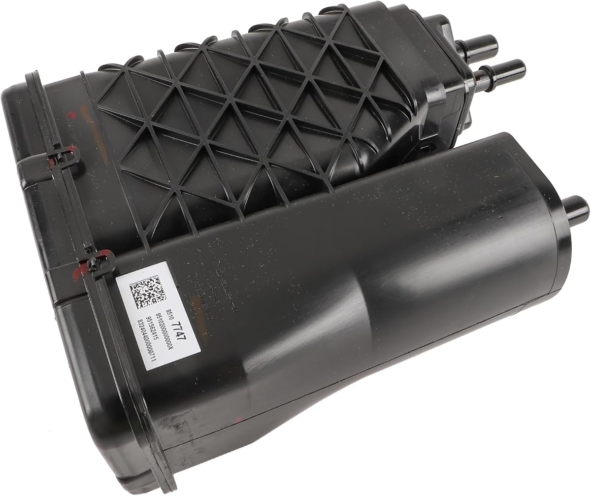 GM Genuine Parts 85107747 Vapor Canister