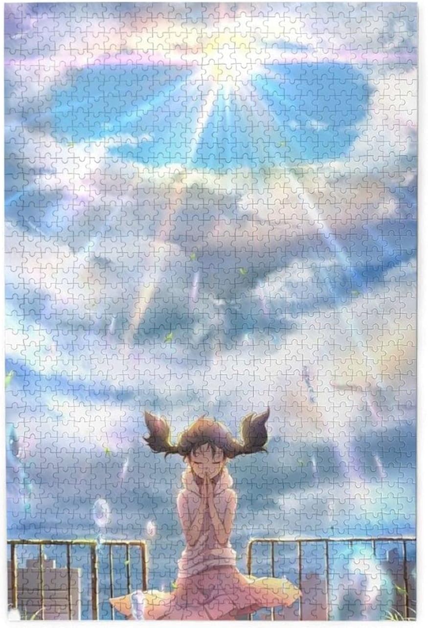 【天気の子 ジグソーパズル パーカー】希少 カナダグース 上質 VICTRIA PARKA ダウンジャケット パーカー ダウンジャケット