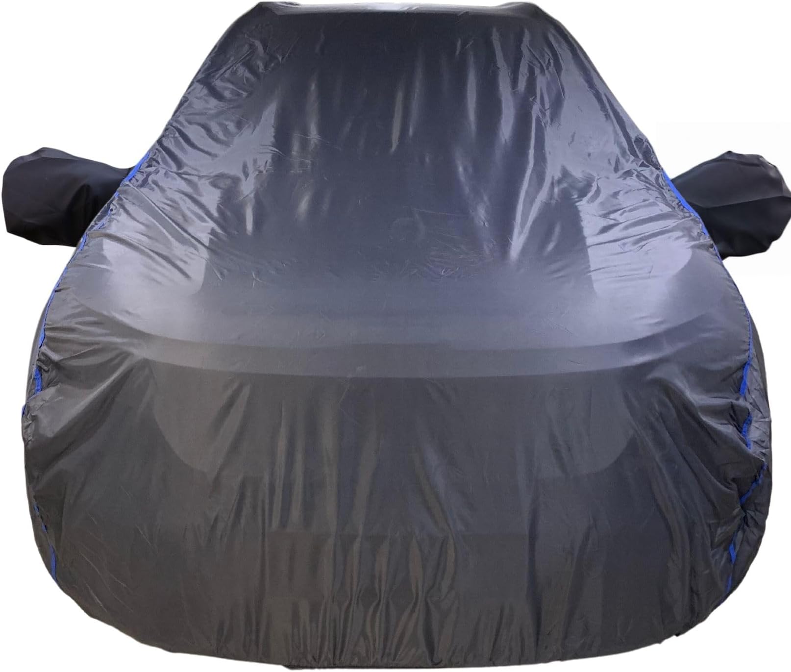 GARREGE Maruti Grand Vitara Car Cover Waterproof All Weather, Outdoor ...