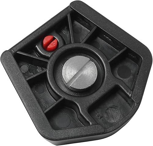 Miniatura 5 de 785PL Placa de liberación rápida LUORNG Placa de liberación rápida QR para modelos 785B, 785SHBDIGI 718B y 718SHB