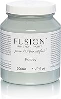 Vista 71 de Fusion - Pintura mineral