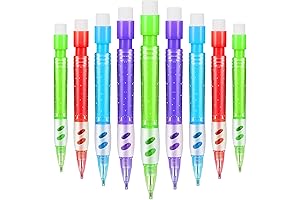 Mini Mechanical Pencil Set