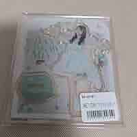 Amazon.co.jp: SWEET STEADY 柳川みあ アクスタ アクリル