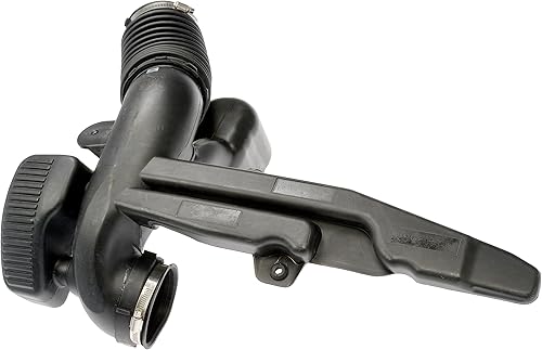 Miniatura 4 de Dorman Manguera de entrada de aire del motor 696-010 compatible con modelos seleccionados Cadillac/Chevrolet/GMC