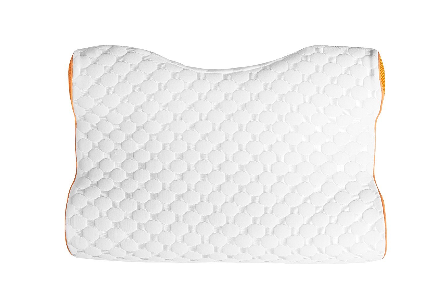 Buy Glideaway Legend Contoured Cpap Pillow Charcoal Infused Memory