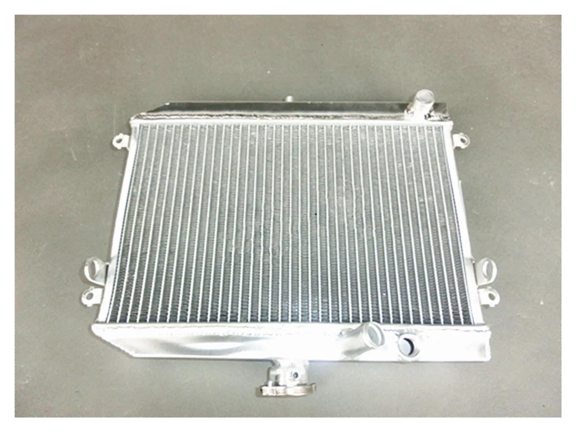 Płyn chłodzący do chłodnicy aluminiowej | Dla Suzuki Vinson 500 LTA500F LTA500FC LTA500FB 2002-2007