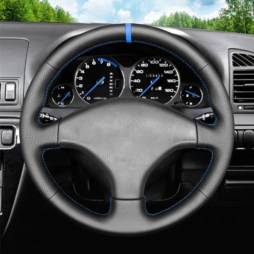 Amazon | シビックタイプRサーEK9 1996–2000に適合、車のステアリング