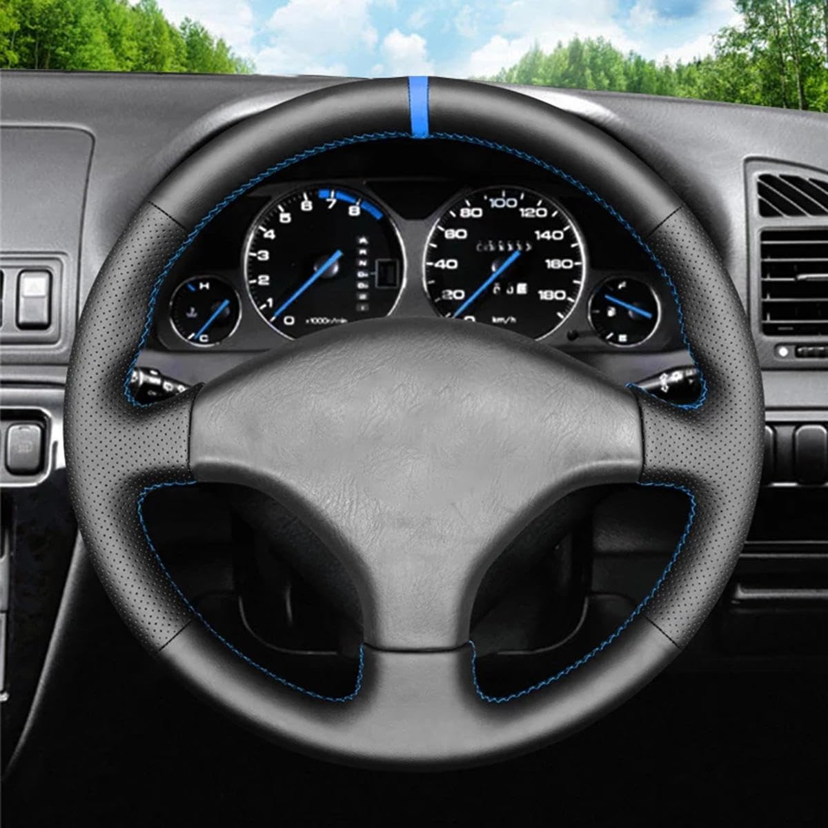 Amazon | シビックタイプRサーEK9 1996–2000に適合、車の