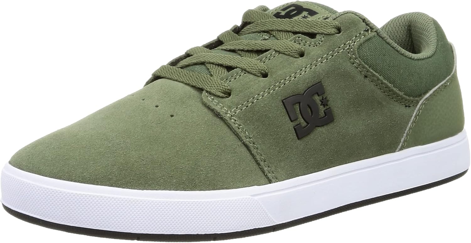 DC SHOES(ディーシーシュー) Men's Sneakers, ARO, 28.5 cm 2E