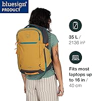 Vista 2 de Daylite Carry-On Travel Pack 35L - Carry-On Backpack