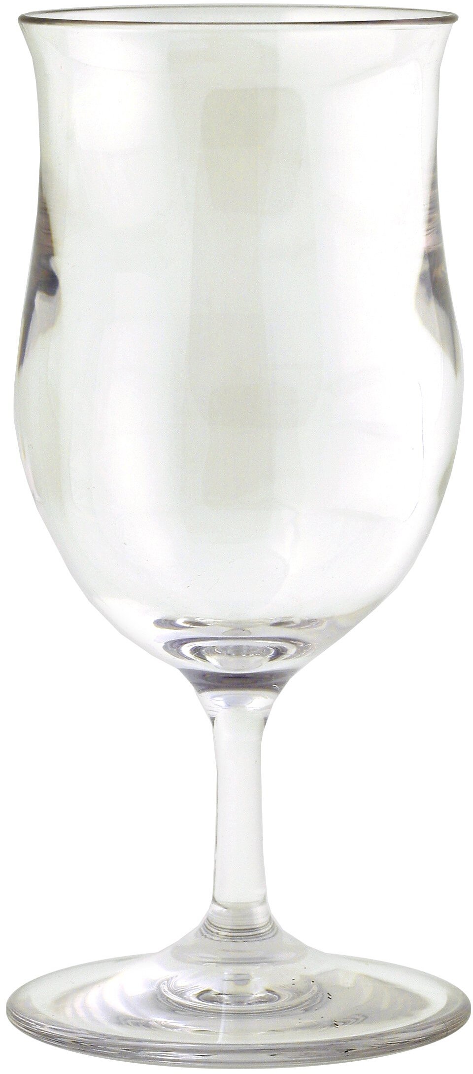 Strahl by Click Clack Design + Pina Colada Clear