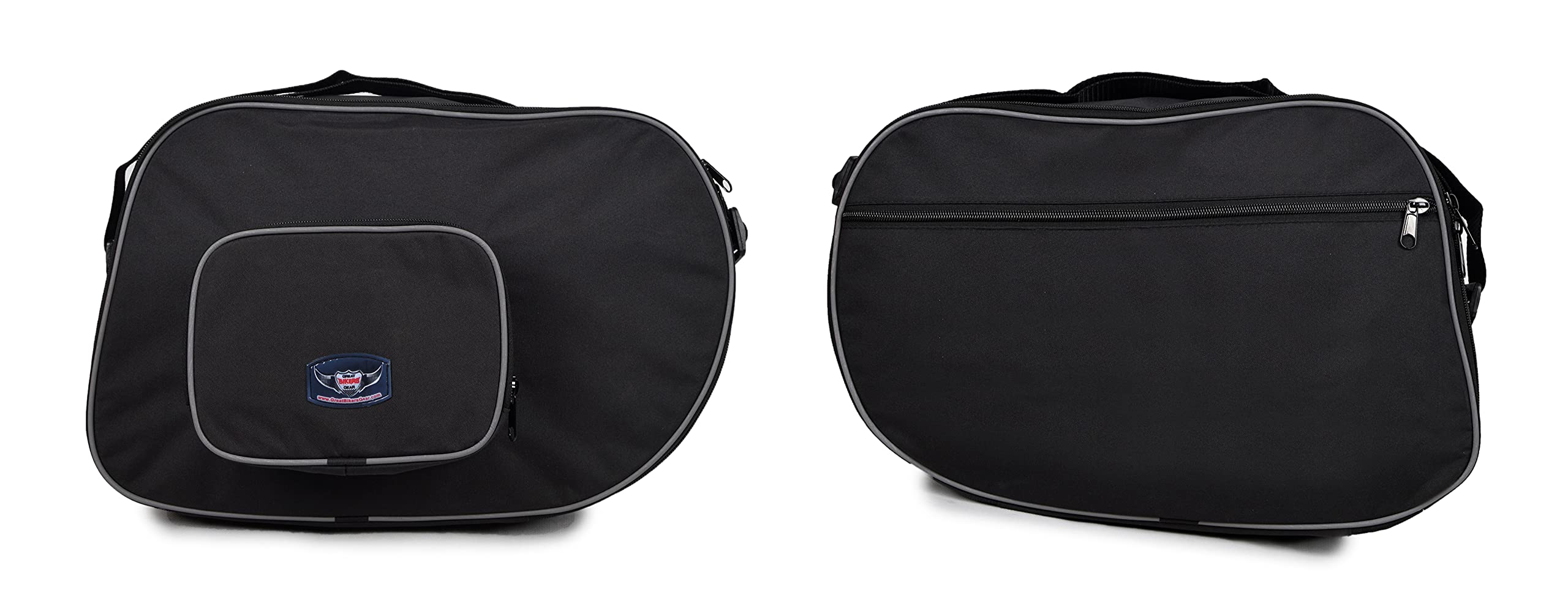 GREAT BIKERS GEAR - Honda ST 1100 PAN European Motorcycle Pannier Bag