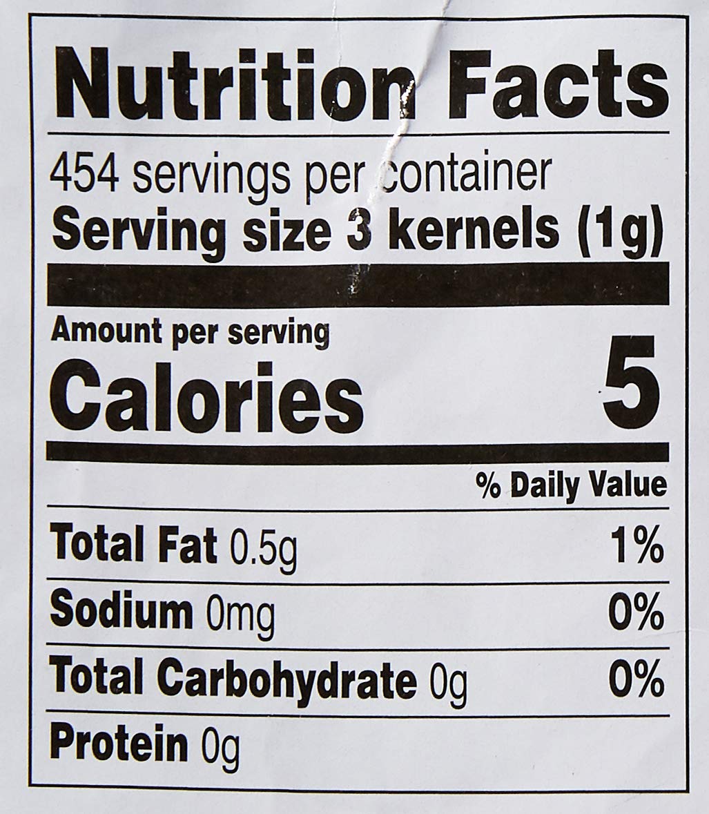 Bitter Apricot Kernels Organic Raw (1LB) - USDA Organic Certified – Product of Turkey - Image 2