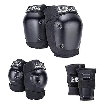 Amazon.co.jp: 187 Killer Pads 大人用 スーパーシックスパック
