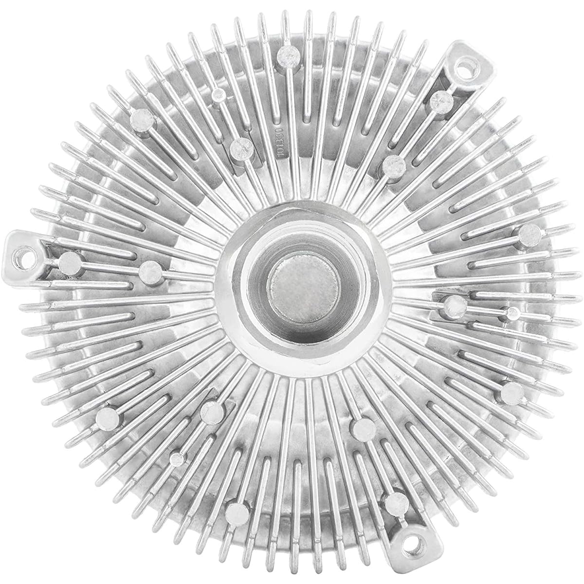 Embrayage de ventilateur pour YM01500024-1