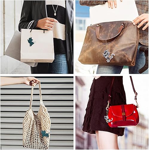 Miniatura 2 de Molde de silicona para llavero de gatito, moldes de resina para gatos, resina epoxi, colgante de gato, moldes de silicona, varias posturas de