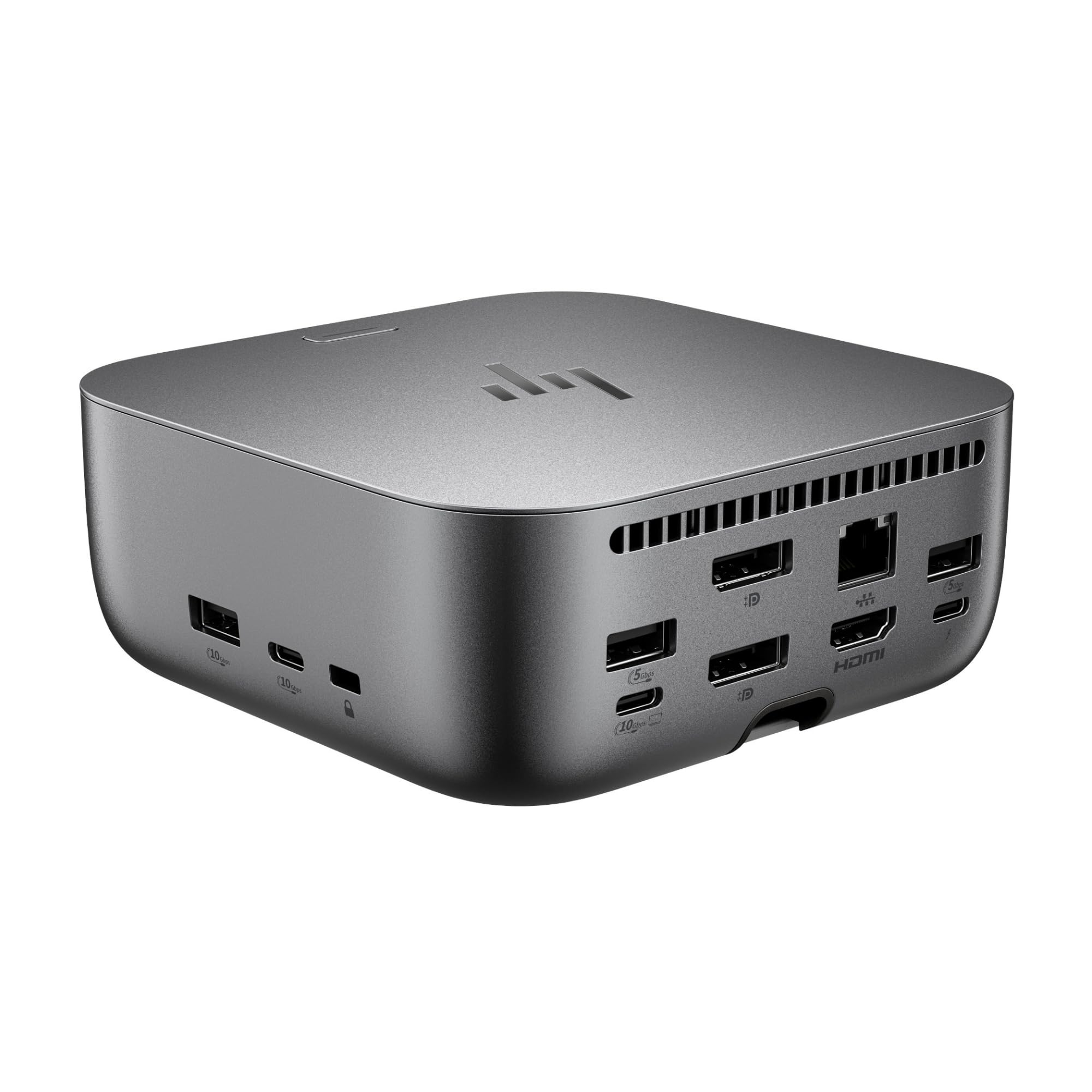 HP Thunderbolt Dock G6 Dockingstation
