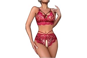 Best Christmas Gifts 2023: Sensuous Lingerie for an Unforgettable Season