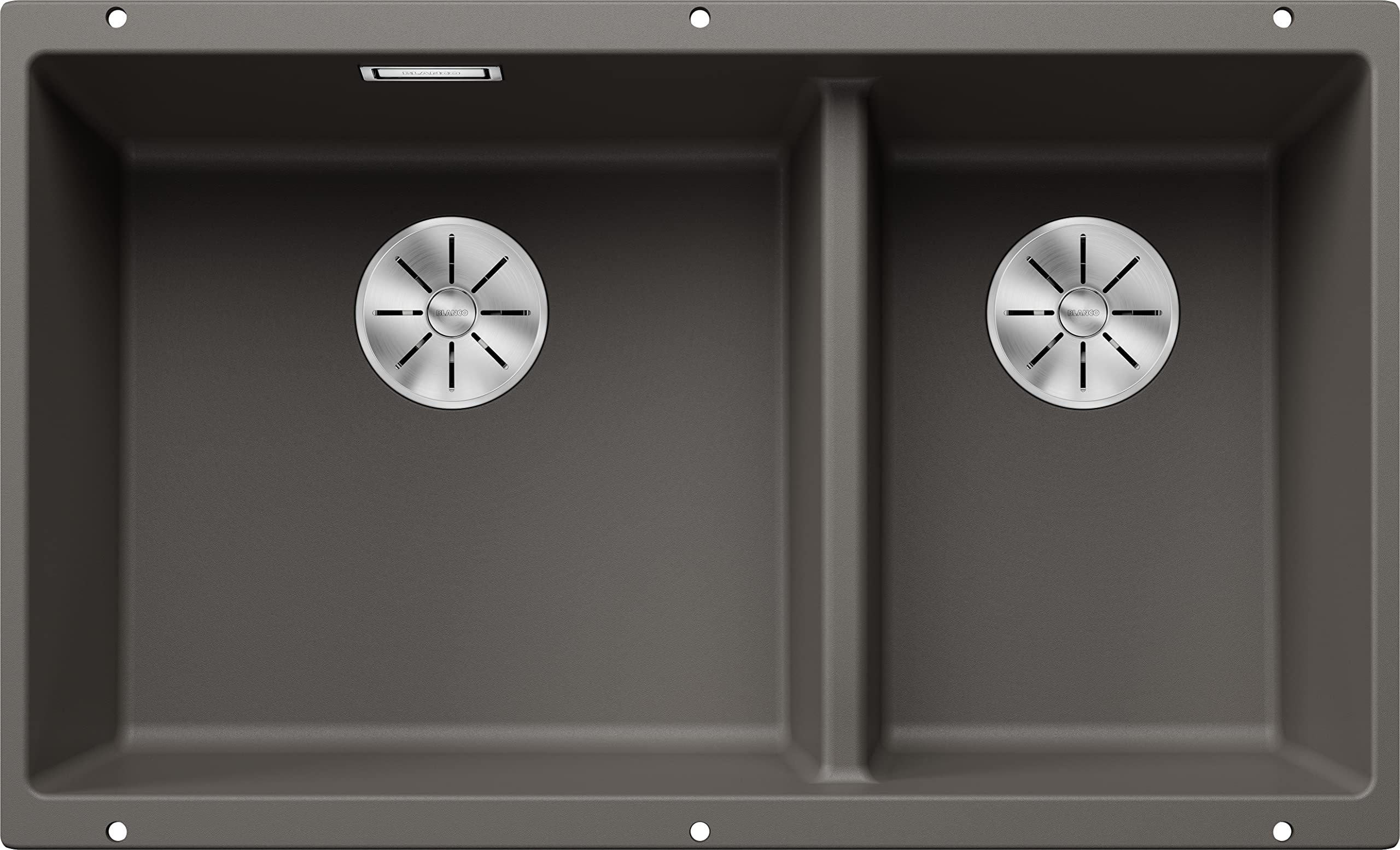 BLANCO Subline 700-U — view 13