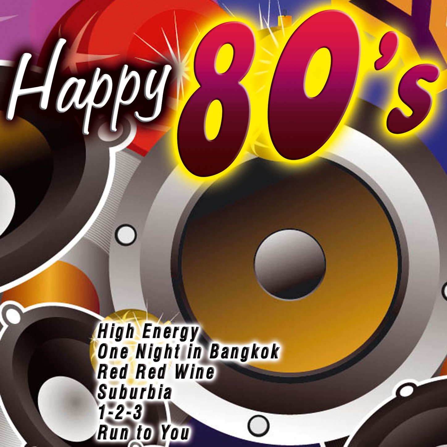 Chill Armonia Studio