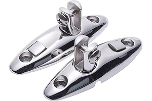 Boat Bimini Top Swivel Hinge