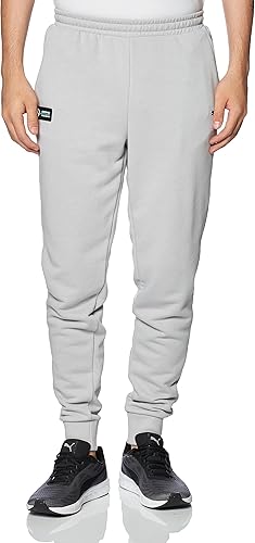 PUMA Pantalones Mercedes Essentials estándar para hombre