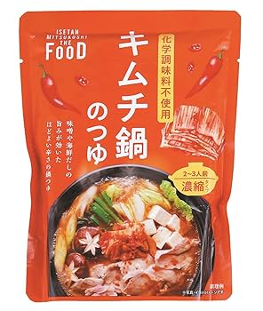 きむちの鍋 出品 きむちの鍋 出品 2025年最新】叙々苑 キムチ鍋の人気アイテム